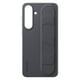 thumbnail image 1 of Funda con Agarre de Soporte para Samsung Galaxy S25+ Negra, 1 of 5