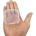 thumbnail image 4 of Caja de almacenamiento pequeña con tapa, 14 piezas, caja de plástico transparente y 1 caja de almacenamiento de plástico Rectangular grande para cuentas, joyas,, 4 of 6