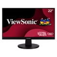 thumbnail image 1 of Monitor VIEWSONIC VA2247-MH 22 pulgadas, 1 of 6