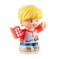 thumbnail image 3 of Fisher-Price Little People Figure (Character May Vary), 3 of 6