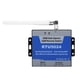 thumbnail image 2 of DEWIN Sistema de Control de Acceso, RTU5024 Controlador de Acceso GSM para Teléfono Móvil Interruptor de Control Remoto SMS Control de Puerta, 2 of 5