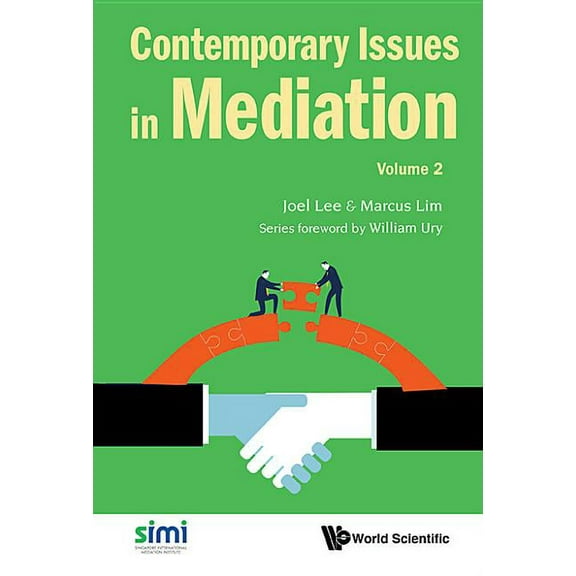 Contemporary Issue Media (V2), (Hardcover)