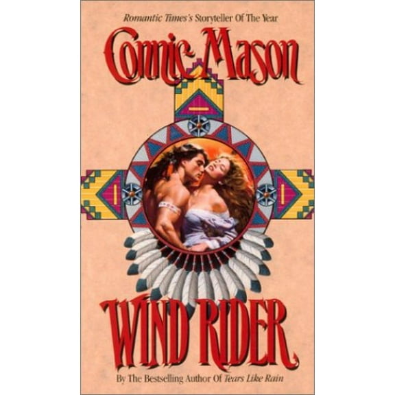Pre-Owned Wind Rider Paperback