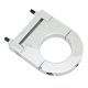 thumbnail image 4 of Dropa de Columna de Direcció, Gota de Columna de Aleació de Aluminio de 2.5 Pulgadas para Accessorios de Automóviles de Reemplazo para E-150 Econoline 2002, 4 of 7
