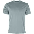 thumbnail image 2 of Holloway Sportswear S Zoom 2.0 Shirt Silver Grey 222520, 2 of 4