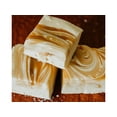 thumbnail image 2 of That Fudge Place Vanilla Sea Salt Caramel Fudge, 2-Pack 8 oz. Containers, 2 of 3