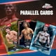 thumbnail image 5 of Topps 2025 Chrome UFC - Factory Sealed - Value Box, 5 of 7