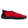 thumbnail image 4 of Zapato acuático SVAGO Modelo Aqua con Neopreno Color Rojo SVAGO Aqua, 4 of 5