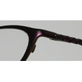thumbnail image 6 of LILLY PULITZER Eyeglasses CONNIE Raspberry 54MM, 6 of 9