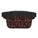 thumbnail image 3 of Balery BBQ Mochila Cinturón para Mujeres y Hombres, Bolsa de Cintura Impermeable de Doble Capa con Correa, 3 of 9