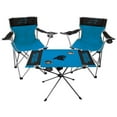 thumbnail image 1 of Carolina Panthers Tailgate Kit, 1 of 1