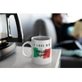 thumbnail image 3 of I Love My Italian Husband With Flag Of Italy Coffee & Tea Gift Mug Cup, Birthday, Christmas, Valentines Day, Anniversary, Appreciation & Thank You Gifts For A Moglie Or Italian's Wife (15oz), 3 of 4