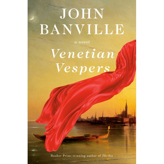 Venetian Vespers, (Hardcover)