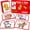Farm, variant on Quokka Kid Puzzles 2 4 Years Old 1-3 – Puzzles for Toddlers with 32 pieces Fruits Veggies – Memory Matching Games for Boys and Girls