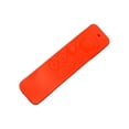 thumbnail image 2 of Funda Protector De Silicona Con Correa Cobertura total Para Apple TV Siri Remote 4k Rojo, 2 of 3