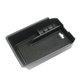 thumbnail image 5 of Car Armrest Storage Box Tray with Rubber Mat for BMW X3 G01 2018-2021, 5 of 5