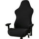 thumbnail image 5 of FELTECHELECTR 1 juego de fundas elásticas para silla de gaming, funda para asiento de silla de ordenador, protector lavable para silla., 5 of 5