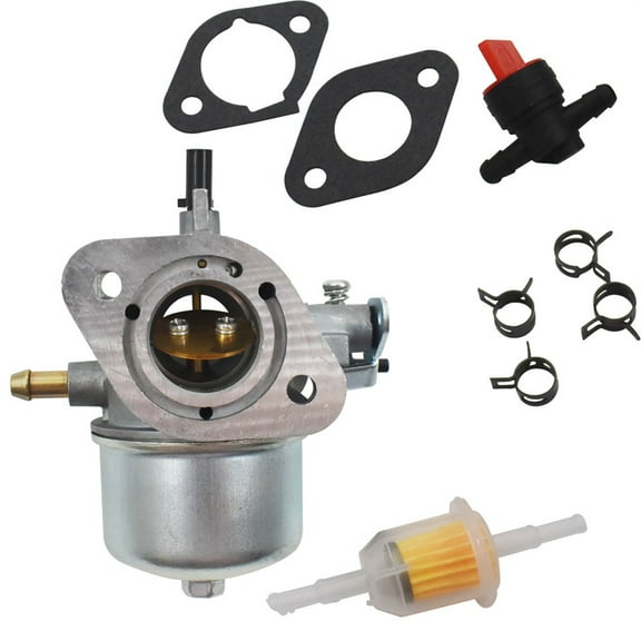 Brand New Carburetor Fit For Kawasaki FS481V FX600V-DS01 15004-0823 15004-0817