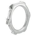 thumbnail image 2 of 2" Steel Locknuts - 3 Pack, 2 of 2
