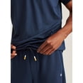 thumbnail image 5 of Bonobos Fielder Men's and Big Men's Tech Fleece Jogger, up to 3XL, 5 of 9