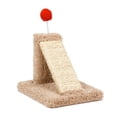 thumbnail image 2 of Urban Cat Angle Scratcher, 2 of 6