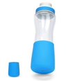 thumbnail image 1 of 2pcs Water Bottle Bottom Sleeve for Cirkul 22OZ Bottle, Silicone Bottle Boot Protector Water Bottle Protective, 1 of 5