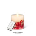 thumbnail image 1 of Bougie Led Baies, 1 of 4