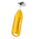 thumbnail image 3 of Flotador Boya de natación Gran flotabilidad Lata de natación para Snorkel Kayak Supervivencia amarillo Baoblaze lata de natación, 3 of 8