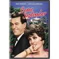 thumbnail image 2 of Universal Studios - Come September [DIGITAL VIDEO DISC], 2 of 2