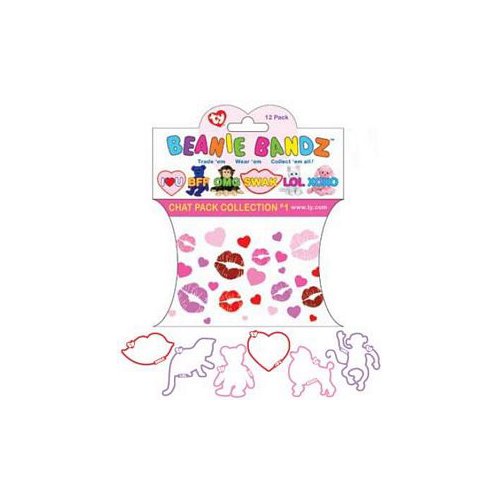 Chat Pack Beanie Bandz Collection By Ty ty Walmart Com Walmart Com Chat Pack Beanie Bandz Collection By Ty ty Walmart Com Walmart Com