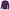 Purple, variant on Siilsaa Mens Hoodies Adult Crewneck Sweatshirt Purple,L