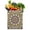 White-296, variant on Zen Meditation Mandala Canvas Tote – Traditional Sacred Design, Foldable and Durable