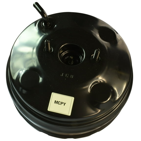 Mando Power Brake Booster 27A1086 Fits select: 2006-2007 KIA SEDONA, 2007-2008 HYUNDAI ENTOURAGE