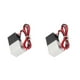 thumbnail image 3 of Válvula solenoide Speravity 12V 1/4 1/8 2 vías accesorios para compresor de aire, 3 of 6