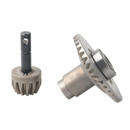 Akozon Ingranaggio Tachimetro 12 Mm con Cavo 39,4 Pollici GY6 50 150 Scooter Parts