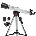 thumbnail image 1 of Telescopio Computarizado Celestron 80LCM Negro, 1 of 9