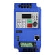 thumbnail image 1 of Risegun 0.75KW AC380V VFD, Entrada monofásica Salida trifásica Unidad de frecuencia Variable Convertidor inversor de Motor CNC para Control de Velocidad del Motor del husillo, 1 of 8