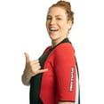 thumbnail image 2 of Airtime Watertime 2mm Floater Women's Springsuit Wetsuit, 2 of 4