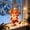 B, variant on Christmas LED Window Light Decorations, Glowing Santa Claus Hanging Ornaments, Festive Holiday Tree Display with 3 Lighting Modes, Battery Operated (Included) Indoor Xmas Party Home Decor - C