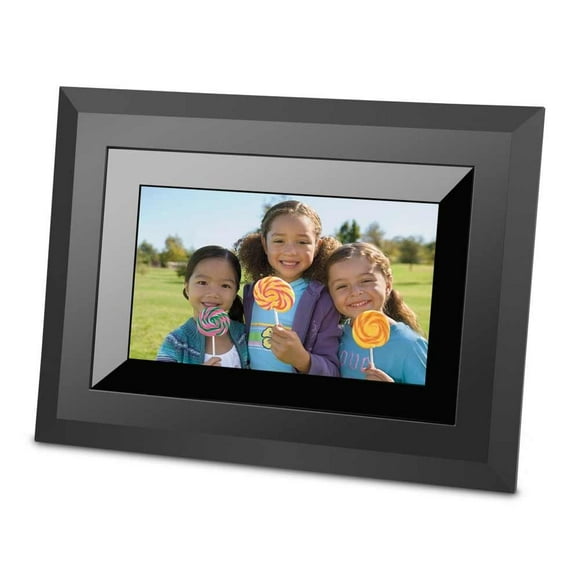 Kodak EasyShare SV-710 7-Inch Digital Picture Frame