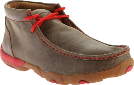 redwing factory 2nds