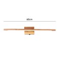 thumbnail image 5 of Innovative Dimmable Bathroom Light Fixtures, Modern Linear Design With High-quality LED Light Source For Uniform And Soft Illumination In Modern Spaces, 5 of 5