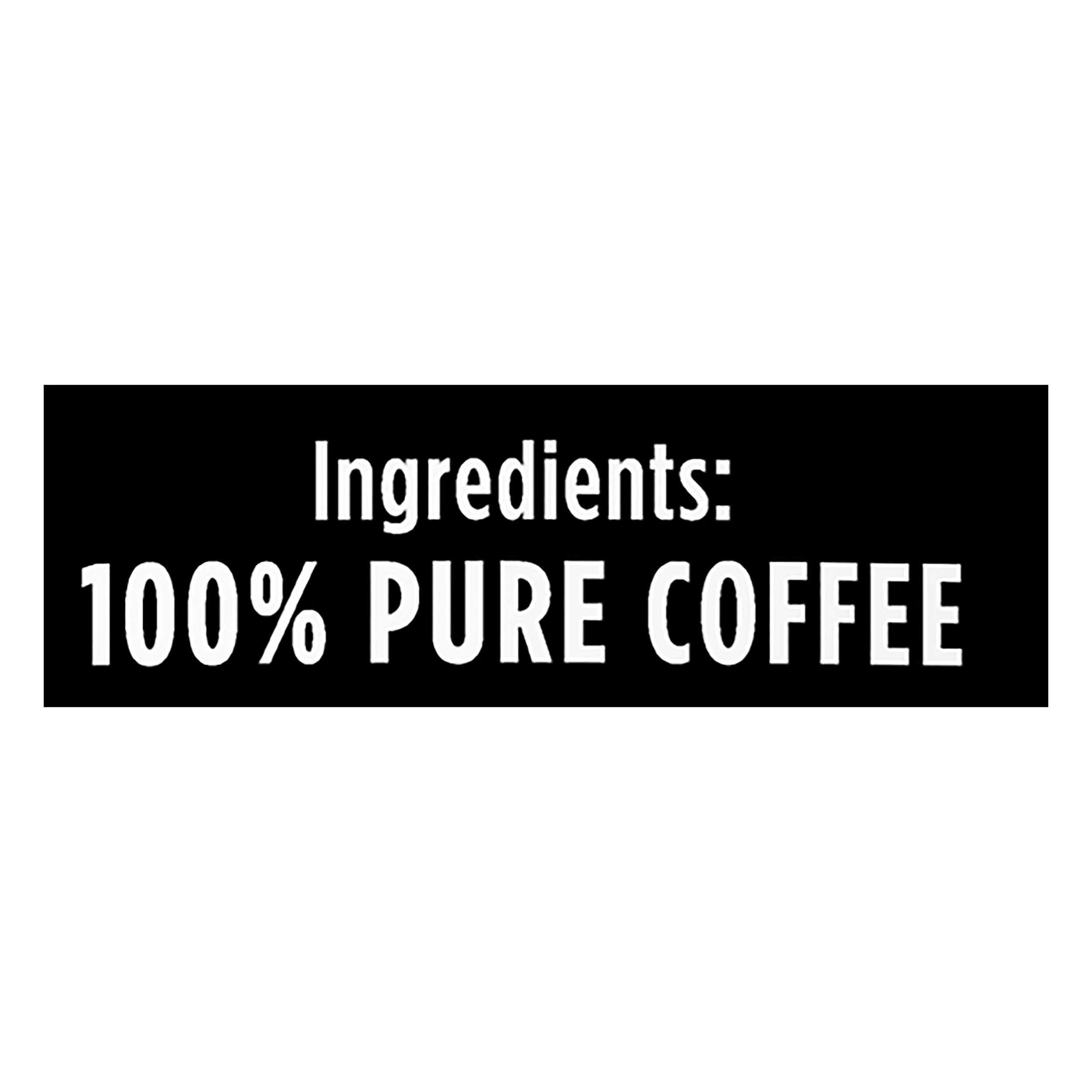 Chock Full o'Nuts® Heavenly Coffee® Original Medium Roast Ground Coffee 48 oz. Canister
