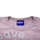 thumbnail image 2 of Playera Simply Basic Baby Para niño, save the ocean, gris,  Talla 3, 2 of 3