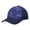 Peacoat, variant on PGA Tour Men's Adjustable Snapback Camouflage Trucker Cap, Coriander Camo -