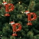 thumbnail image 5 of Producto Esencial Para El Hogar, Hecho De Acrlico, Perfecto Para Decoracin Navidea, Celebraciones Navideas Y Fiestas En Casa. Regalo Ideal Para Ocasiones Especiales, UKHBMC, 5 of 8