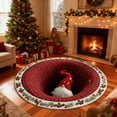 thumbnail image 4 of BotaniNest Soft Shag Area Rug Carpet For Living Room Bedroom Floor Mat Comfortable, 4 of 6