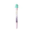 thumbnail image 1 of School Supplies Office Desk Accessories Office Suppliescute Quicksand Gel Pen Kawaii Writing Pen Aesthetic Stationery for Students & 0.4Ml 0.5Mm, 1 of 5