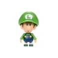 thumbnail image 4 of Figurine Nintendo de 2,5 pouces –  Bébé Luigi, 4 of 6