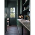 thumbnail image 5 of Rev-A-Shelf Single Pullout Trash Can 35 qt. w/ Soft-close Slides, 4WCSC-1535DM-1, 5 of 11